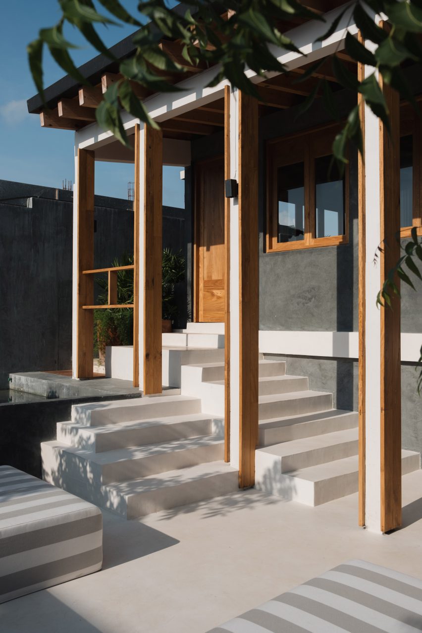 Suuel by CAAM + Arquitectos
