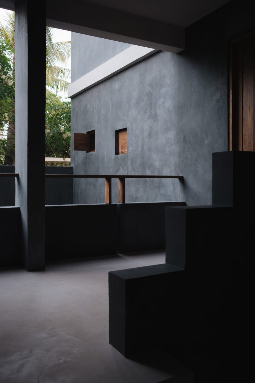 Suuel by CAAM + Arquitectos