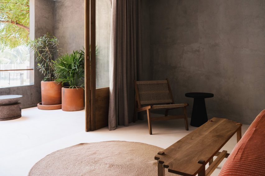 Suuel by CAAM + Arquitectos