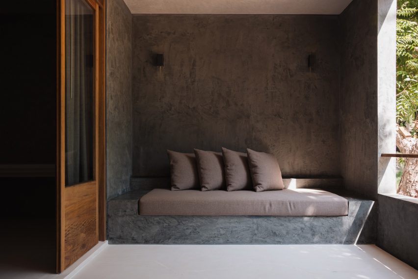 Suuel by CAAM + Arquitectos