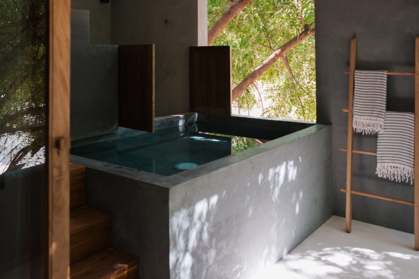 Suuel by CAAM + Arquitectos