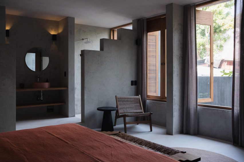 Suuel by CAAM + Arquitectos