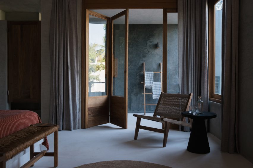 Suuel by CAAM + Arquitectos