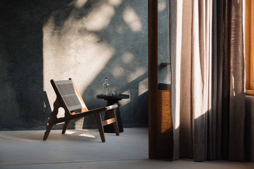 Suuel by CAAM + Arquitectos