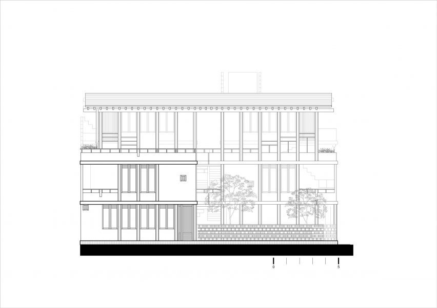 Elevation