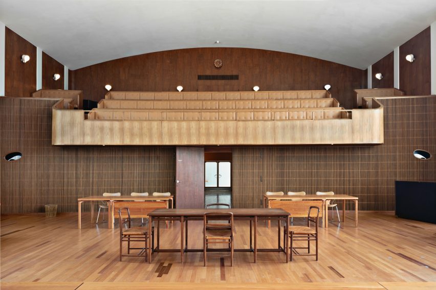 Sollerod Town Hall