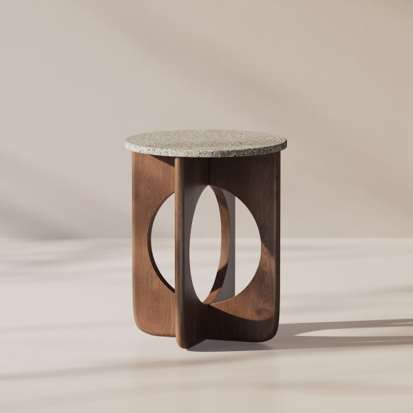 Tumble tables by Union Design for KFI Studios
