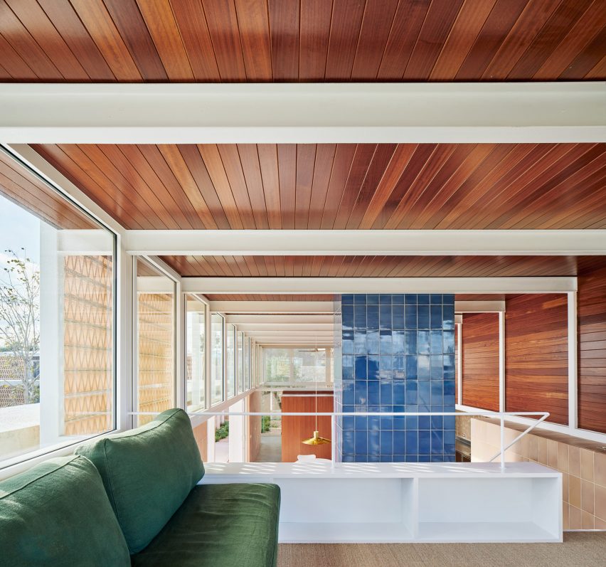 Casa Tres Patis by Twobo Architectura