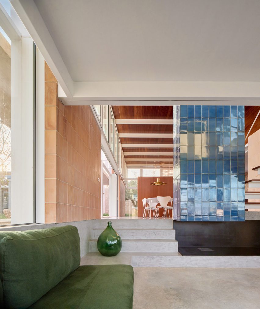 Casa Tres Patis by Twobo Architectura