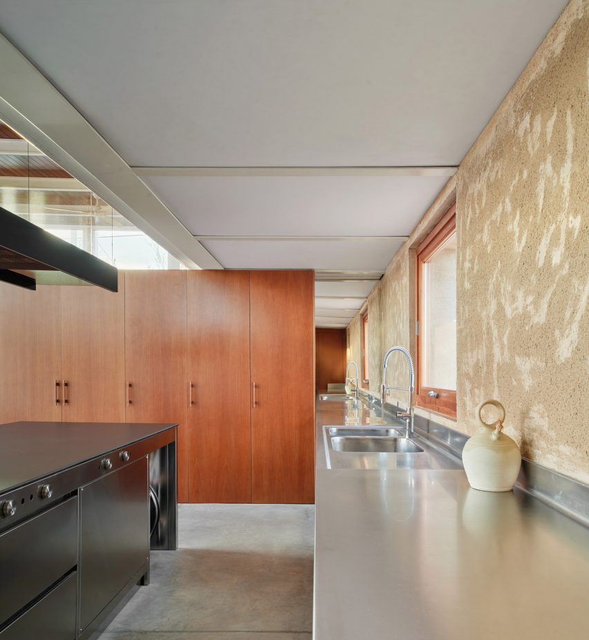 Casa Tres Patis by Twobo Architectura