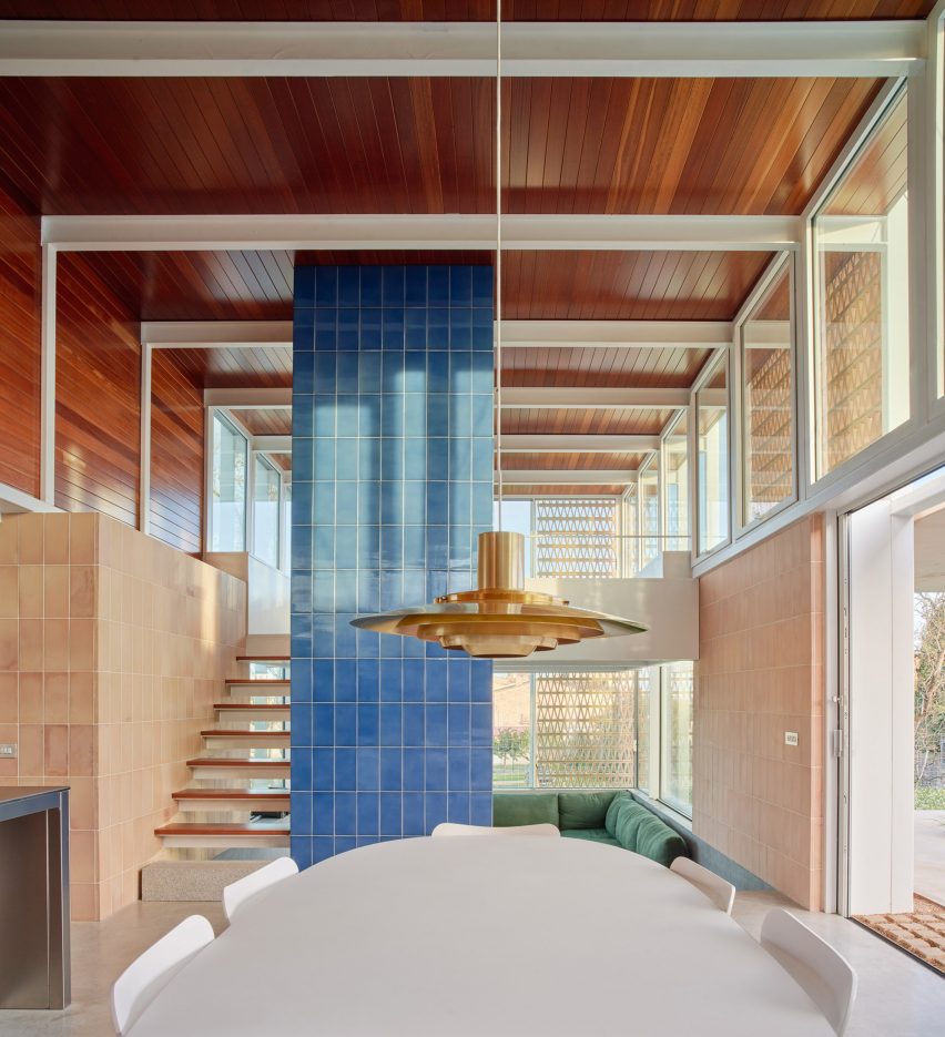 Casa Tres Patis by Twobo Architectura