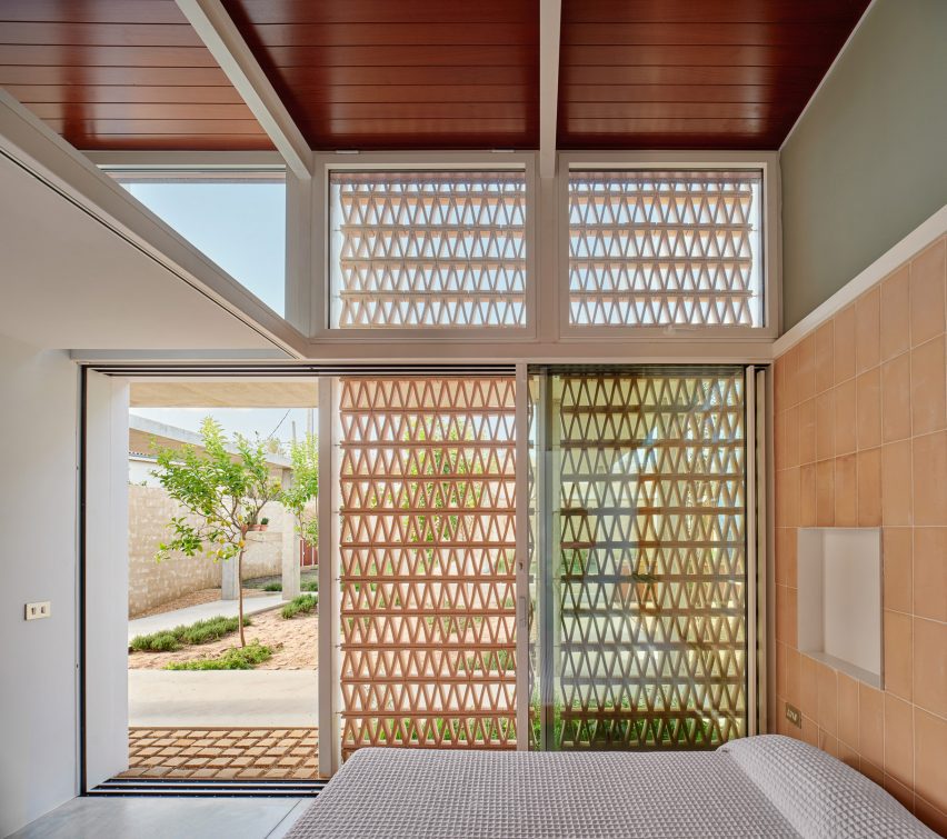 Casa Tres Patis by Twobo Architectura