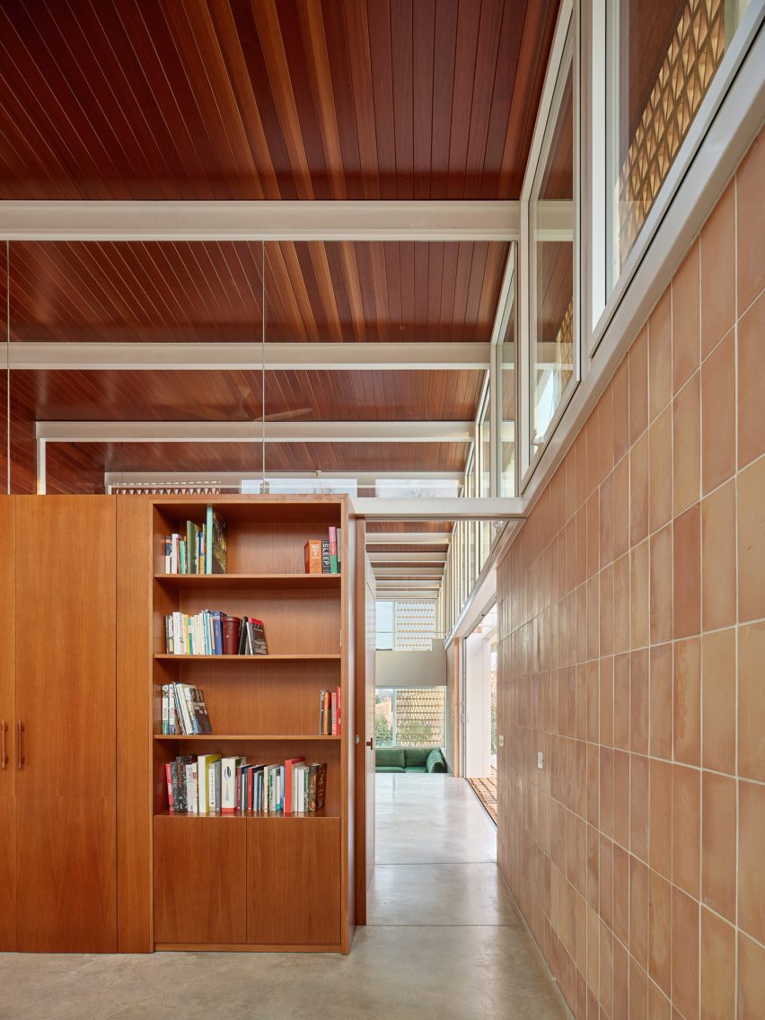 Casa Tres Patis by Twobo Architectura
