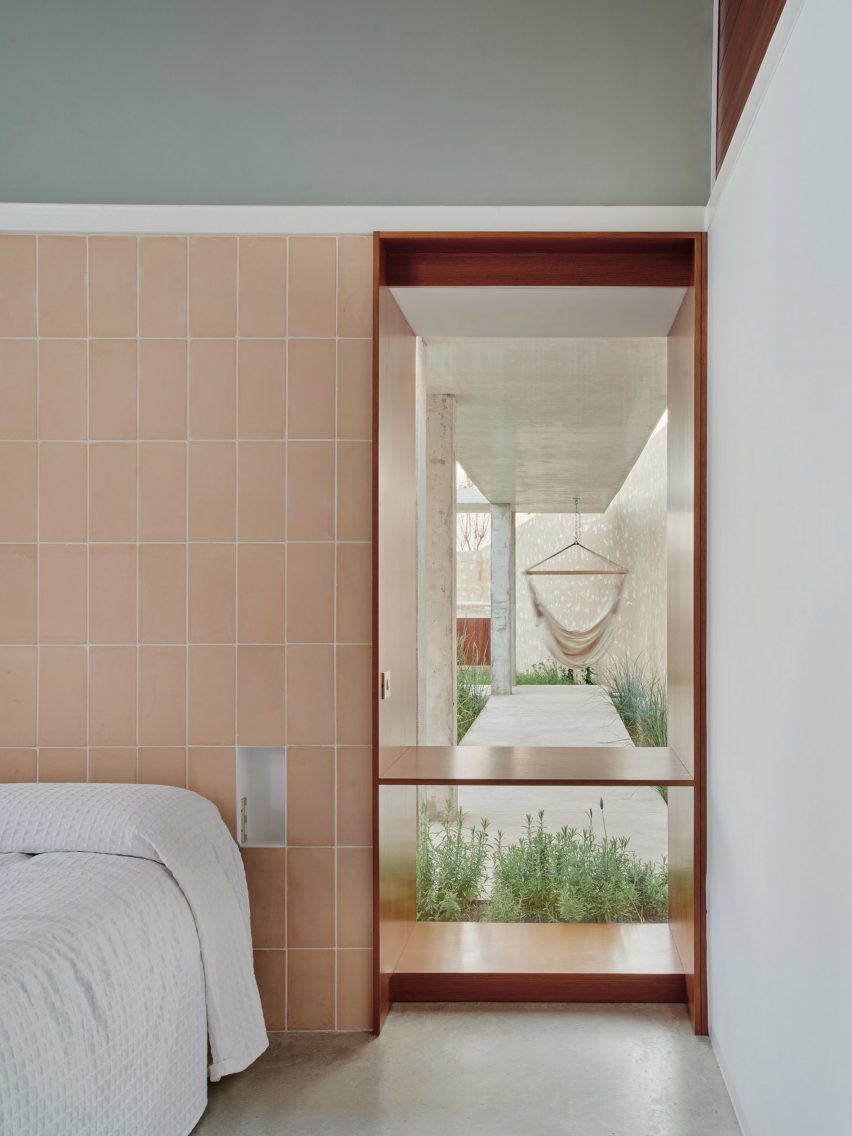 Casa Tres Patis by Twobo Architectura