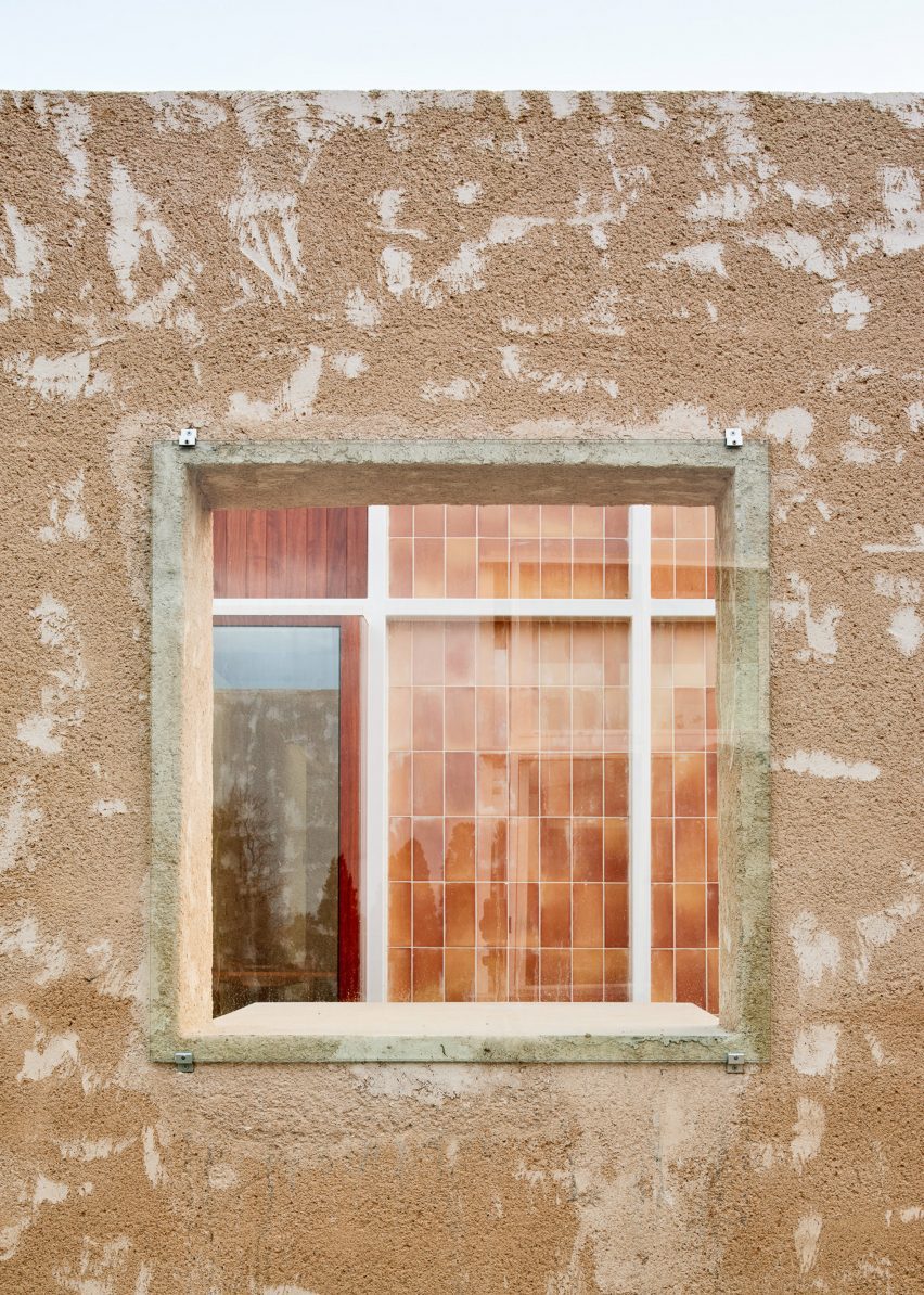 Casa Tres Patis by Twobo Architectura
