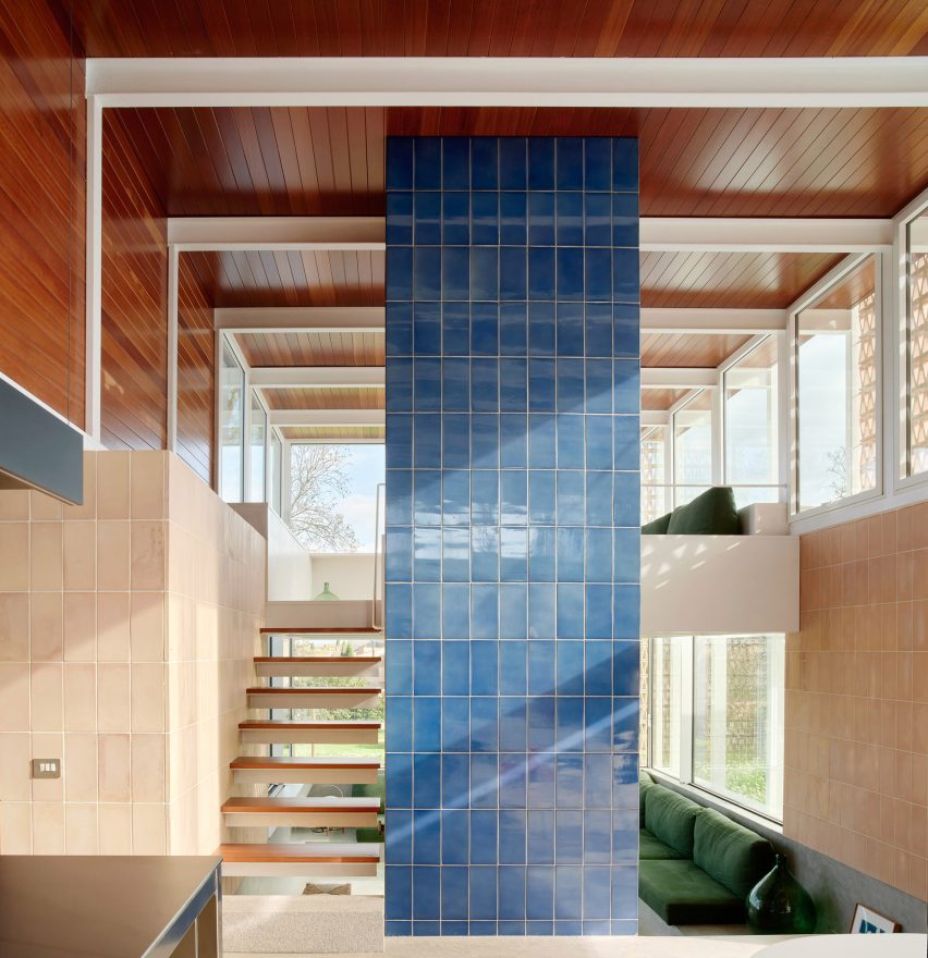 Casa Tres Patis by Twobo Architectura