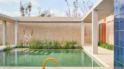 Casa Tres Patis by Twobo Arquitectura