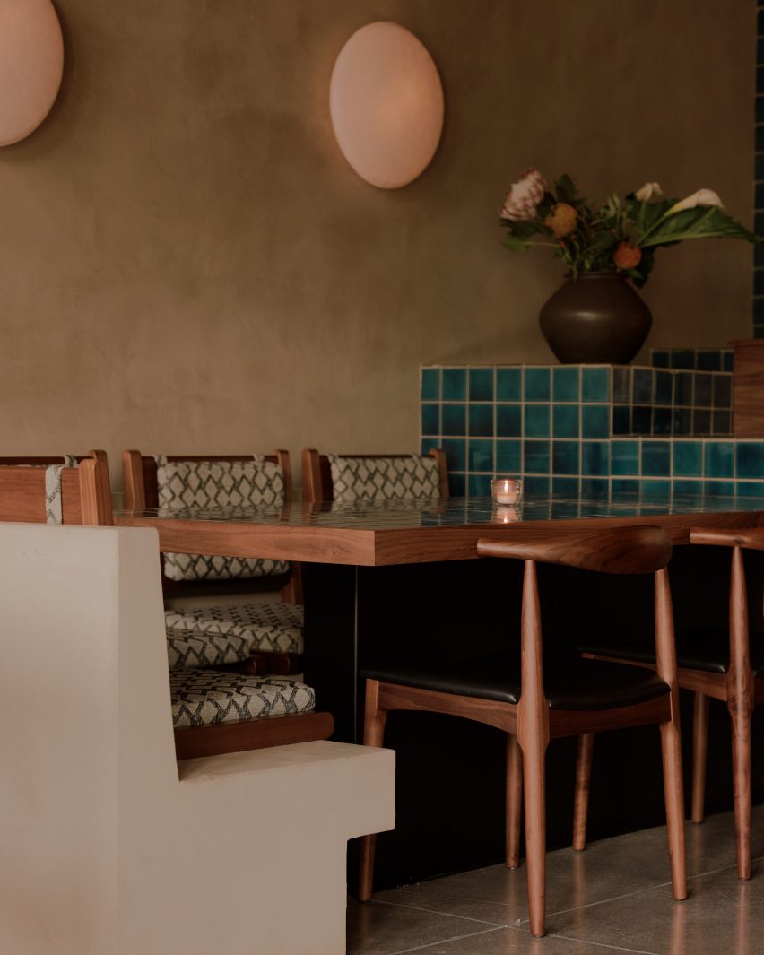 Uchiko Miami Beach by Islyn Studio