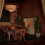 Uchiko Miami Beach by Islyn Studio