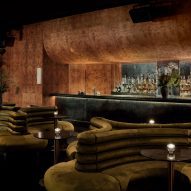 Unveiled club by MBM Studio