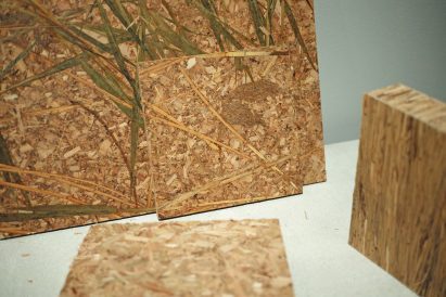 Fiber Farmers by Tjeerd Veenhoven for Veenweide Atelier