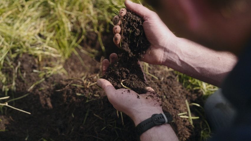 Soil