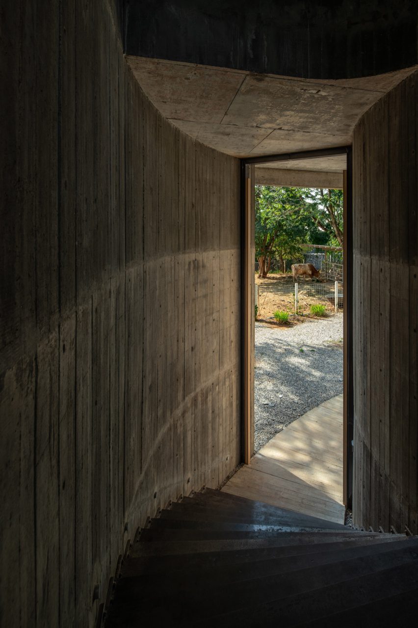 W House II by IDIN Architects