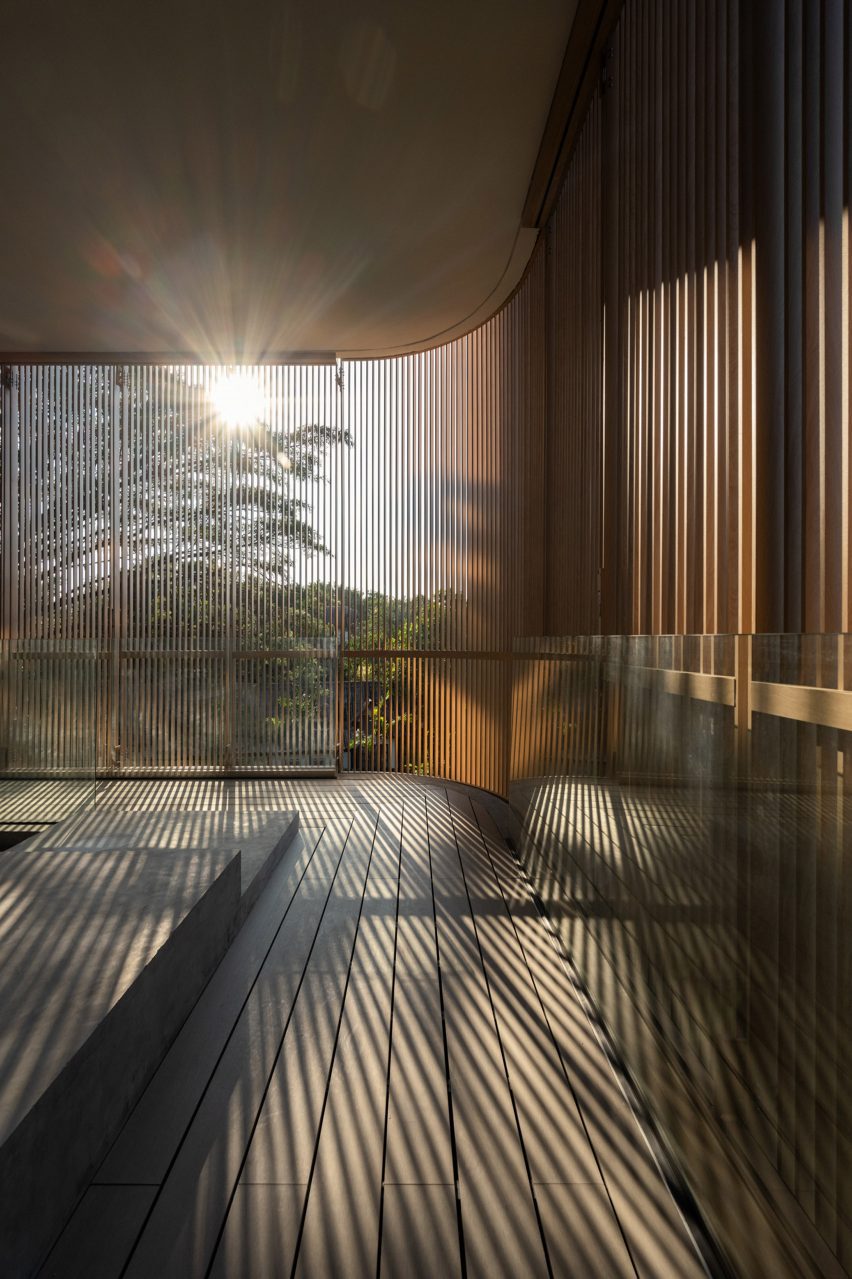 W House II by IDIN Architects