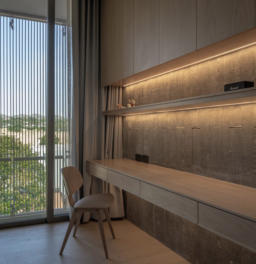 W House II by IDIN Architects