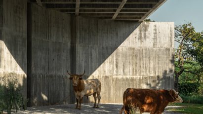 W House II by IDIN Architects