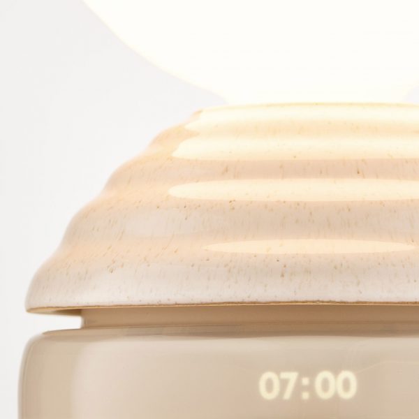 Wake Sleep light by Thomas Heatherwick for Tala