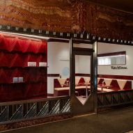 WatchHouse Chrysler Building by Deidra Hodgson