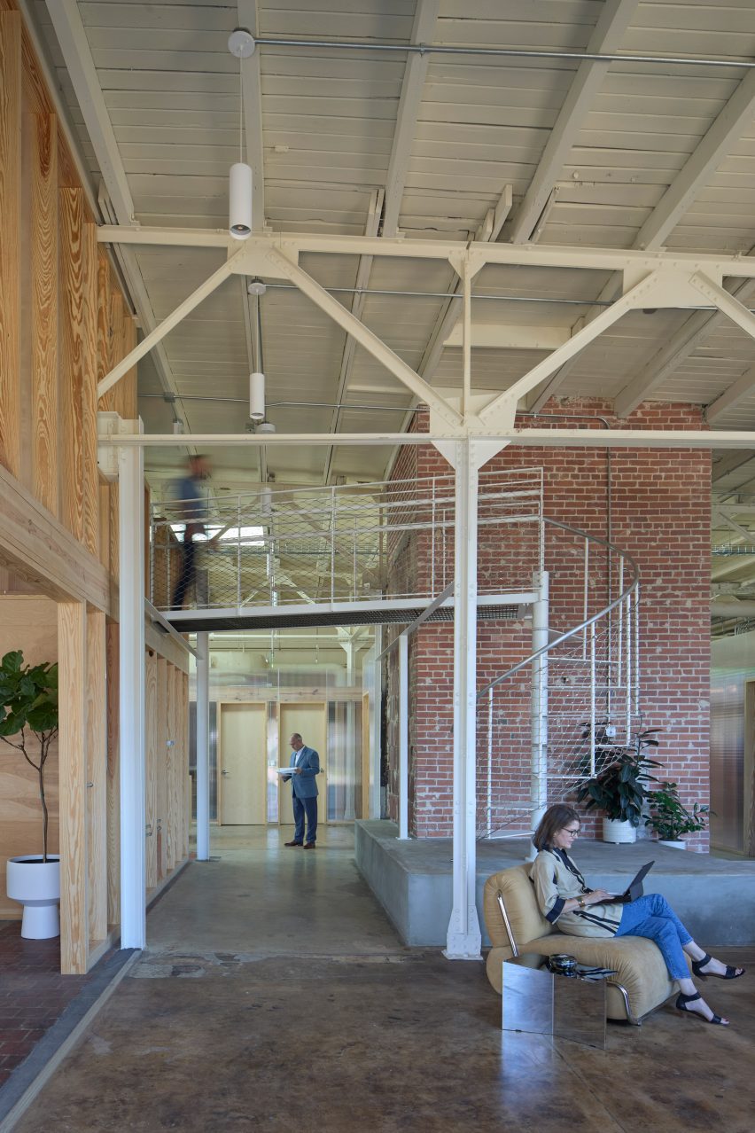 Wyatt Builds in Alabama