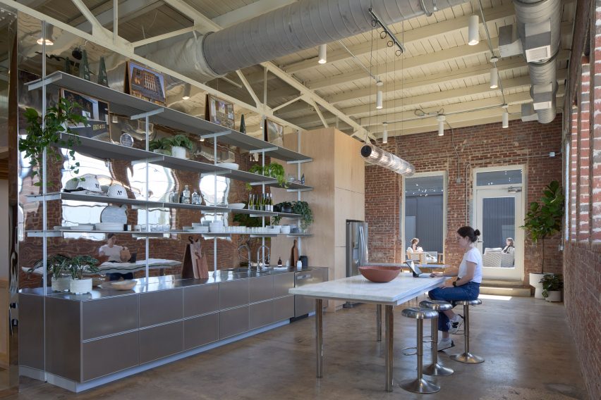Office space in Birmingham