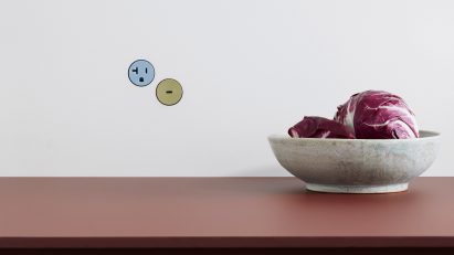 22 System Sockets by Bocci