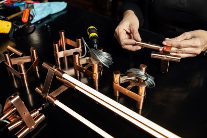 Manufacturing
