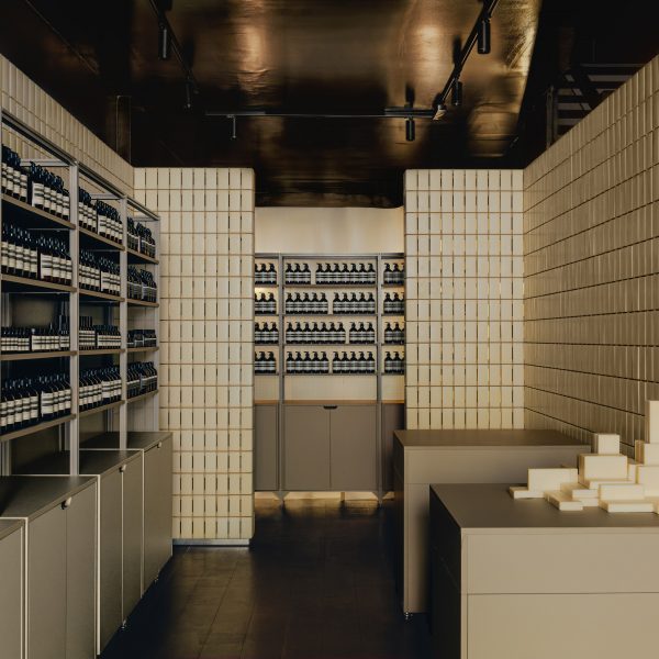 Dezeen Awards 2025 sustainability longlist revealed