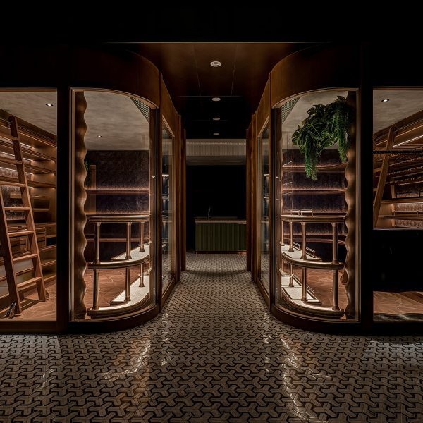 Another Suite by Minus Workshop