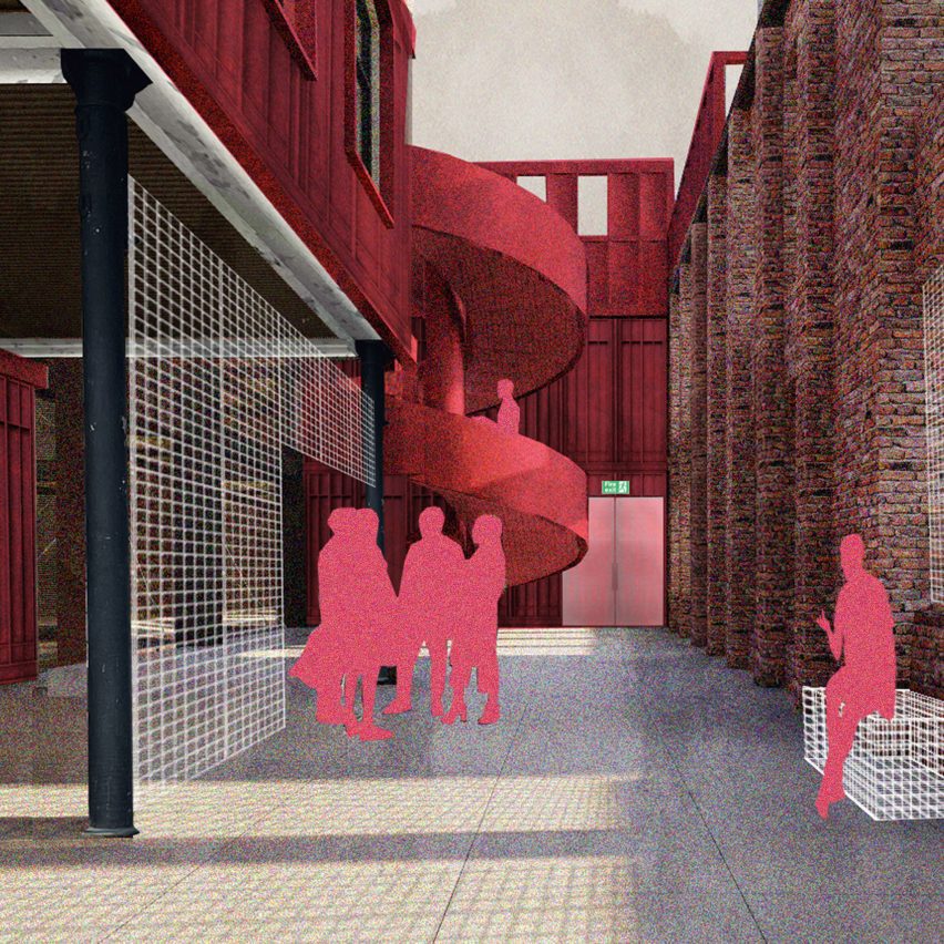 Architecture for the Omnicrisis: The Citizens' Assembly by Aaron J Smith