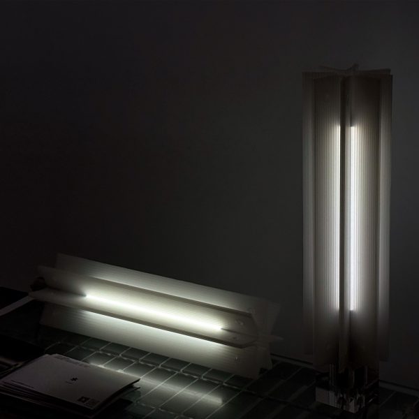 Asterisk* Lighting Series by Cynics