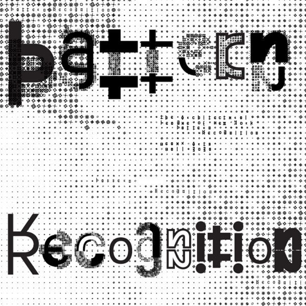 Graphic for Beaux Arts Ball 2025: Pattern Recognition