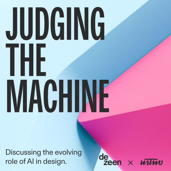 Graphic for Judging the Machine