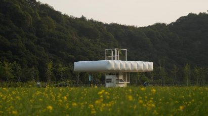 Down in the Clouds by Practice on Earth and Increments Studio
