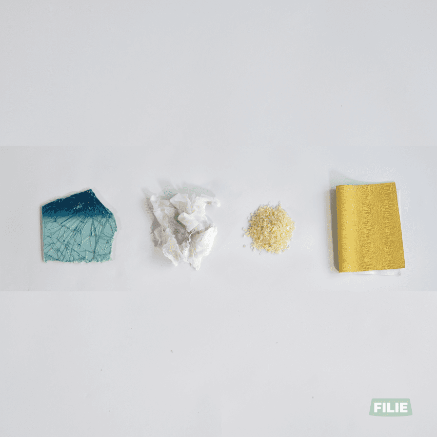 Filie Reclaim by Chang Wong Industrial