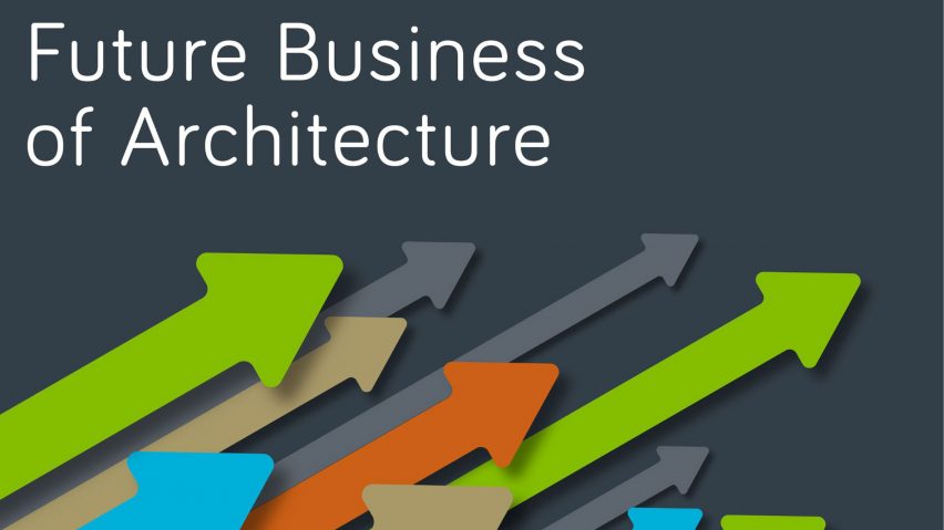 Graphic for the Future Business of Architecture