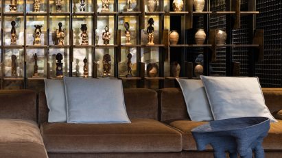 Henge Showroom