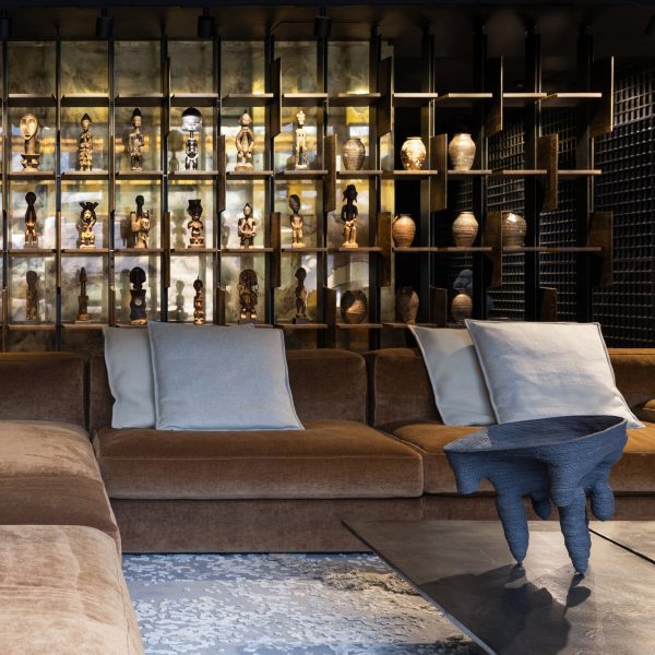 Henge Showroom