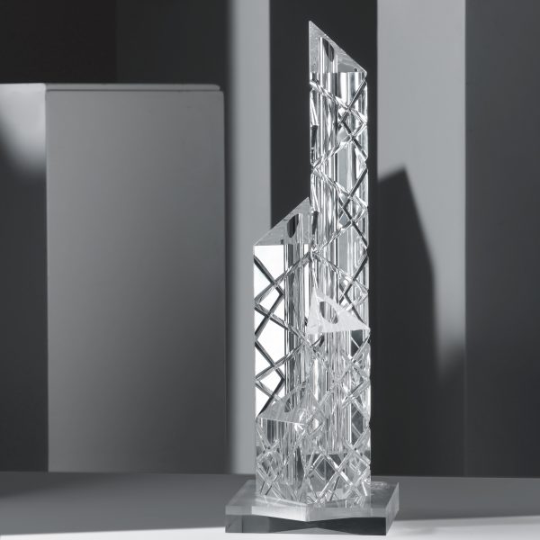 I.M. PEI Collection for M+ by Napp Studio and Architects