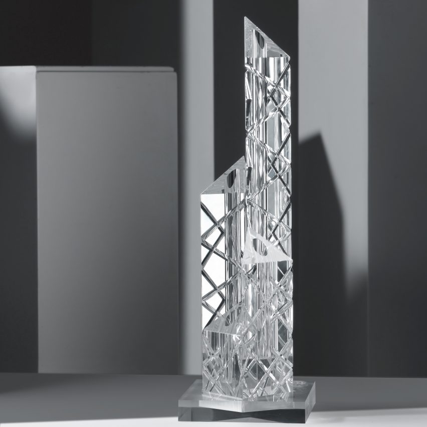 I.M. PEI Collection for M+ by Napp Studio and Architects
