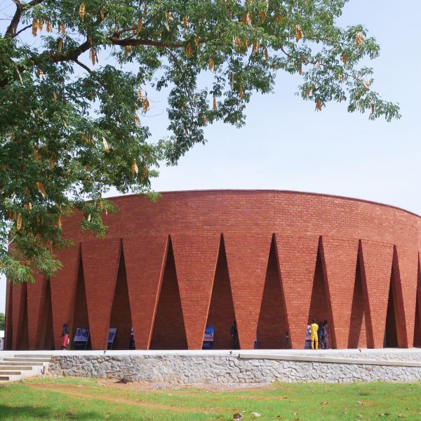 Thomas Sankara Mausoleum